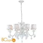 Люстра Dio D'Arte Firenze E 1.1.8.200 W - Фото 0