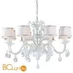 Люстра Dio D'Arte Firenze E 1.1.8.200 W