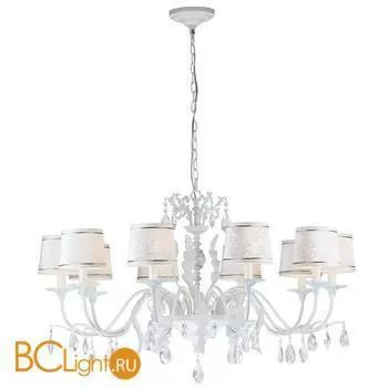 Люстра Dio D'Arte Firenze E 1.1.10.200 W - Фото 0