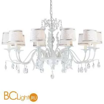 Люстра Dio D'Arte Firenze E 1.1.10.200 W