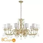 Люстра Dio D'Arte Firenze E 1.1.12.200 G - Фото 0