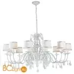 Люстра Dio D'Arte Firenze E 1.1.12.200 W - Фото 0