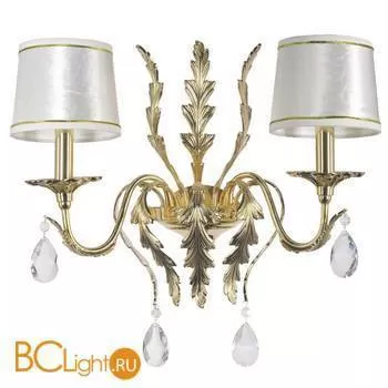 Бра Dio D'Arte Firenze E 2.1.2.200 G