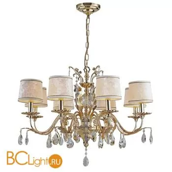 Люстра Dio D'Arte Firenze E 1.1.8.600 CG - Фото 0