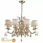 Люстра Dio D'Arte Firenze E 1.1.8.600 CG - Фото 0