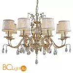 Люстра Dio D'Arte Firenze E 1.1.8.600 CG