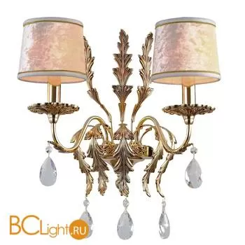 Бра Dio D'Arte Firenze E 2.1.2.600 CG