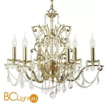 Люстра Dio D'Arte Forli E 1.1.6.200 G