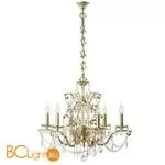 Люстра Dio D'Arte Forli E 1.1.6.200 G - Фото 0