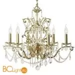 Люстра Dio D'Arte Forli E 1.1.6.200 G