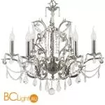 Люстра Dio D'Arte Forli E 1.1.6.200 N