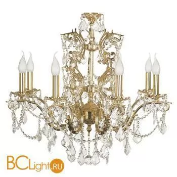 Люстра Dio D'Arte Forli E 1.1.8.200 G