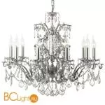 Люстра Dio D'Arte Forli E 1.1.10.200 N