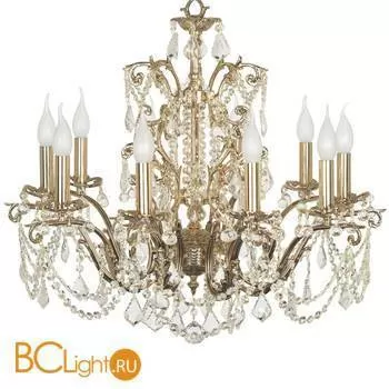 Люстра Dio D'Arte Forli E 1.1.10.200 GB