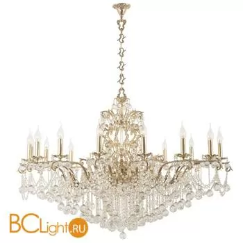 Люстра Dio D'Arte Forli E 1.1.16.200 G - Фото 0