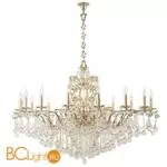 Люстра Dio D'Arte Forli E 1.1.16.200 G - Фото 0