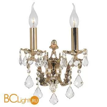 Бра Dio D'Arte Forli E 2.1.2.200 G