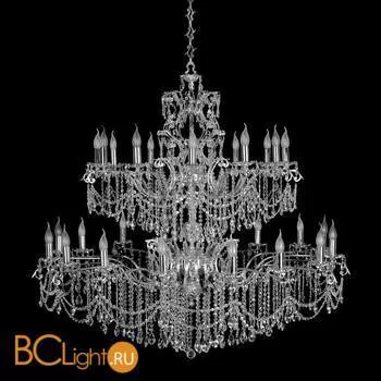 Люстра Dio D'Arte Forli E 1.1.28.201 S