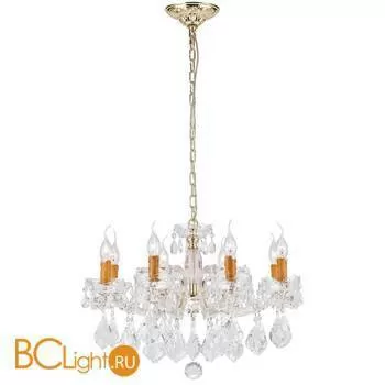 Люстра Dio D'Arte Galliano E 1.1.8.200 G - Фото 0