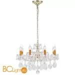 Люстра Dio D'Arte Galliano E 1.1.8.200 G - Фото 0