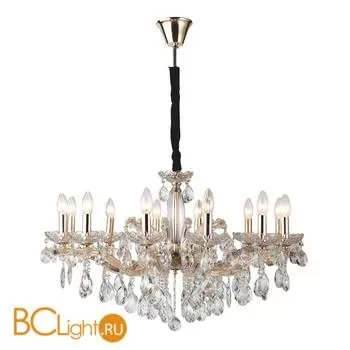 Люстра Dio D'Arte Galliano E 1.1.12.200 G - Фото 0