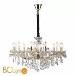 Люстра Dio D'Arte Galliano E 1.1.12.200 G - Фото 0