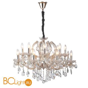 Люстра Dio D'Arte Galliano E 1.1.16.200 G - Схема