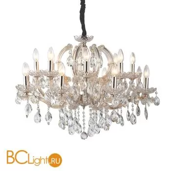 Люстра Dio D'Arte Galliano E 1.1.16.200 G