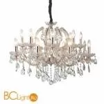 Люстра Dio D'Arte Galliano E 1.1.16.200 G