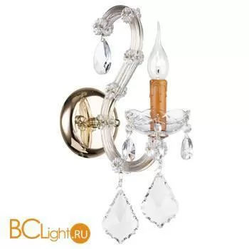 Бра Dio D'Arte Galliano E 2.1.1.200 G