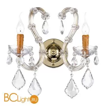 Бра Dio D'Arte Galliano E 2.1.2.200 G