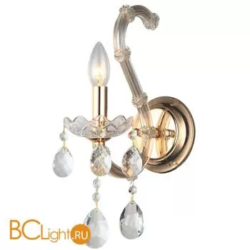 Бра Dio D'Arte Galliano E 2.1.1.600 G