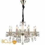 Люстра Dio D'Arte Galliano E 1.1.8.600 G - Фото 0