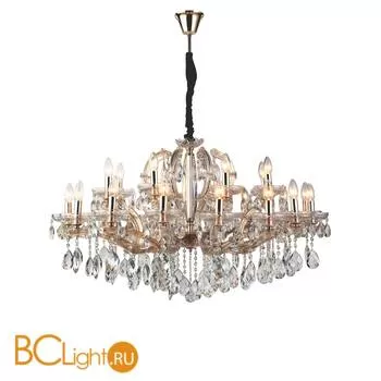 Люстра Dio D'Arte Galliano E 1.1.24.600 G