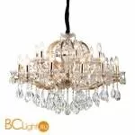 Люстра Dio D'Arte Galliano E 1.1.18.600 G