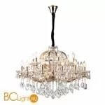 Люстра Dio D'Arte Galliano E 1.1.18.600 G - Фото 0