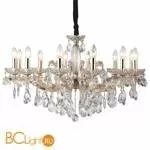 Люстра Dio D'Arte Galliano E 1.1.12.600 G