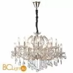 Люстра Dio D'Arte Galliano E 1.1.16.600 G - Фото 0