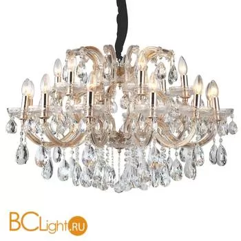 Люстра Dio D'Arte Gloria E 1.1.18.600 G