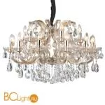 Люстра Dio D'Arte Gloria E 1.1.18.600 G