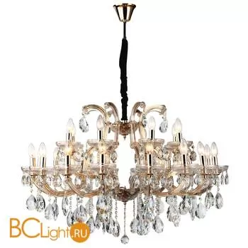 Люстра Dio D'Arte Gloria E 1.1.24.600 G - Фото 0