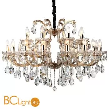 Люстра Dio D'Arte Gloria E 1.1.24.600 G