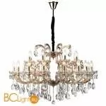 Люстра Dio D'Arte Gloria E 1.1.24.600 G - Фото 0