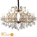 Люстра Dio D'Arte Gloria E 1.1.24.600 G