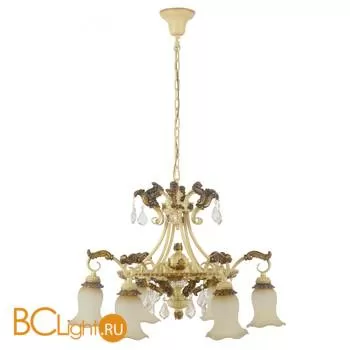 Люстра Dio D'Arte Gradara E 1.1.6.200 CA - Фото 0