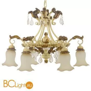 Люстра Dio D'Arte Gradara E 1.1.6.200 CA