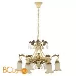 Люстра Dio D'Arte Gradara E 1.1.6.200 CA - Фото 0