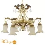 Люстра Dio D'Arte Gradara E 1.1.6.200 CA