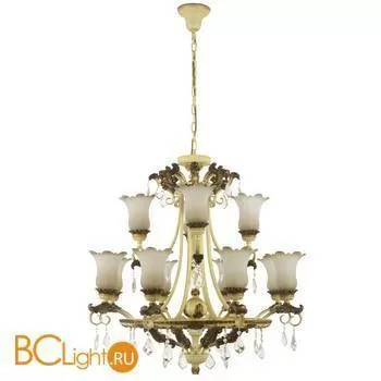 Люстра Dio D'Arte Gradara E 1.1.12.200 CA - Фото 0