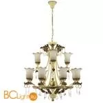 Люстра Dio D'Arte Gradara E 1.1.12.200 CA - Фото 0